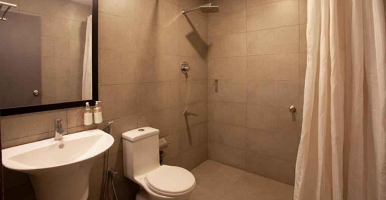 Hotel Panchvati Comforts 벵갈루루 외부 사진